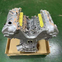 Factory Standard Long Block Engine Assembly 3.0T 3.6L for Panamera Cayenne S Used Strong Power Direct Installation