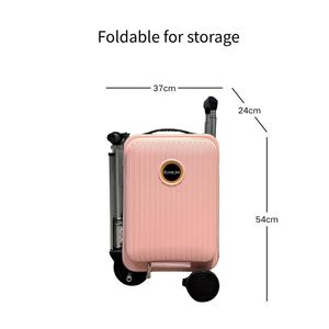 FUTUREJOY Borsa a mano <span class=keywords><strong>da</strong></span> 20 pollici ODM personalizzabile, accessori hardware 100% personalizzati, attrezzi rapidi, ordine minimo - Product Image 1