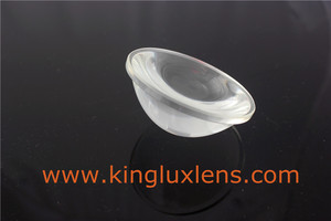 67 Mét Plano lồi <span class=keywords><strong>LED</strong></span> chiếu khuếch tán Ống kính thủy tinh cho <span class=keywords><strong>Led</strong></span> xe đèn pha - Product Image 4