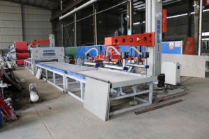 <span class=keywords><strong>Robot</strong></span> empilable automatique de placage trapézoïdal de plaque métallique de compétition 2023 - Product Image 6