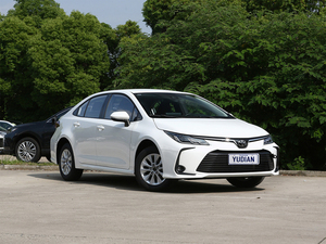 Sedán híbrido Toyo-ta Corollas <span class=keywords><strong>2023</strong></span> comprar usado o nuevo con dirección izquierda de bajo kilometraje - Product Image 3