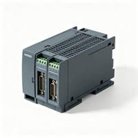 Module de composants industriels PLC 6ES7315-2AG10-0AB0, programmeur PLC d'origine scellé, stock excédentaire 6ES73152AG100AB0