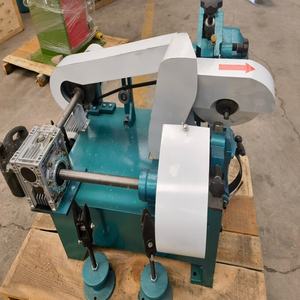 Afilador de Cuchillas de Sierra de Cinta Bimetálicas Económico para Máquina Afiladora de Herramientas de Aserradero - Product Image 6