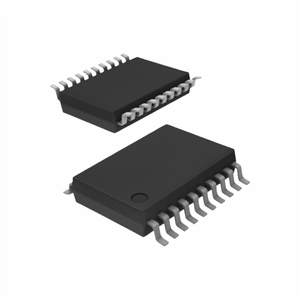 Circuito Integrado FF Tipo D, 8 Bits, 20SSOP (0.209", 5.30mm de Ancho), Distribuidor de Componentes Electrónicos SN74ACT534DBRG4 - Product Image 1