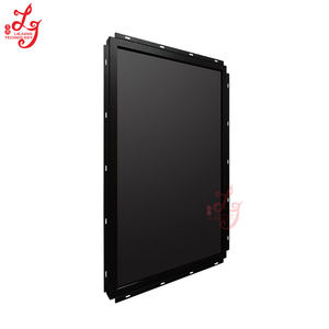 Moniteur à écran tactile Baylly <span class=keywords><strong>Alpha2</strong></span> 3M RS232 original de 43 pouces à infrarouge Nouveau type de moniteurs de jeu bon marché à vendre - Product Image 1