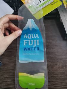 เครื่องบรรจุภัณฑ์สำหรับถุงไอศกรีม Quantong, ถุงบรรจุขวดไอศกรีม, ถุงบรรจุภัณฑ์ขวดไอศกรีม ประสิทธิภาพสูง บรรจุได้อย่างแม่นยำ - Product Image 5