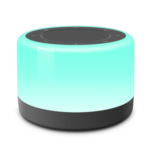 เครื่องเสียงไวท์นอยส์ <span class=keywords><strong>ลำโพง</strong></span><span class=keywords><strong>บ</strong></span><span class=keywords><strong>ลู</strong></span><span class=keywords><strong>ทู</strong></span><span class=keywords><strong>ธ</strong></span> สำหรับเด็ก ช่วยให้นอนหลับ พกพาสะดวก ใช้ได้ทั้งเดินทางและที่บ้าน - Product Image 2