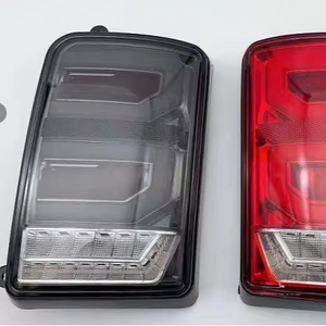 Luce di montaggio del fanale posteriore luce laterale modificata luci posteriori <span class=keywords><strong>Niwa</strong></span>-2 - Product Image 1