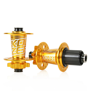Koozer Cổ Điển Xm490 32 Lỗ 6 Bu Lông Hg Xd MS 8 11 12S 72 Nhấp Chuột 5x100 5x135 Qr 15x100 12x142 Thru MTB Xe Đạp <span class=keywords><strong>Hub</strong></span> Phụ Tùng Xe Đạp - Product Image 2