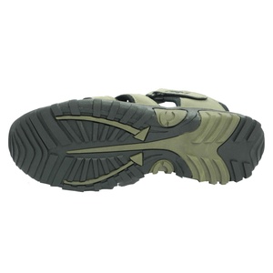 รองเท้าแตะชายหาดแบบปิดหัวเท้า ทนทาน แฟชั่นใหม่ ปี <span class=keywords><strong>2026</strong></span> สำหรับผู้ชาย - Product Image 4