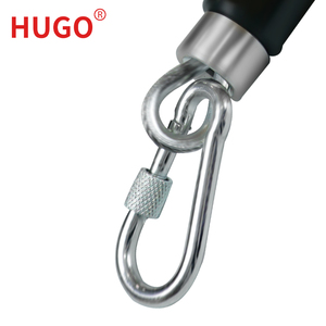 Équilibreur portatif de ressort de gravité zéro 0.5kg 1 à 3 kg équilibre de ressort de <span class=keywords><strong>poche</strong></span> de câble métallique 1kg - Product Image 6