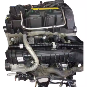 Rakitan mesin mobil Turbo B38 B48 asli hampir baru untuk BMW F20 F49 G28 1 <span class=keywords><strong>2</strong></span> <span class=keywords><strong>3</strong></span> 4 5 6 Series <span class=keywords><strong>2</strong></span>.0L 1.5L - Product Image 6