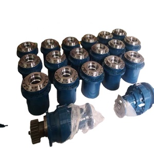 Pièce de rechange pour rouleau compresseur Dynapac, Réducteur de tambour Dynapac 4812279985, Boîte de vitesses 4812279985 pour rouleau compresseur - Product Image 6