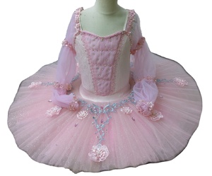 Vendita calda di fabbrica nuovi costumi di scena professionali di <span class=keywords><strong>danza</strong></span> per bambini <span class=keywords><strong>tutu</strong></span> da ragazza classica <span class=keywords><strong>Tutu</strong></span> - Product Image 1