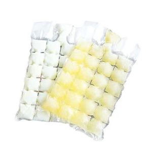 Sacchetto di <span class=keywords><strong>ghiaccio</strong></span> <span class=keywords><strong>per</strong></span> imballaggio in plastica autosigillante trasparente monouso personalizzato da 24 cubi <span class=keywords><strong>per</strong></span> la produzione di cubetti di <span class=keywords><strong>ghiaccio</strong></span> - Product Image 2