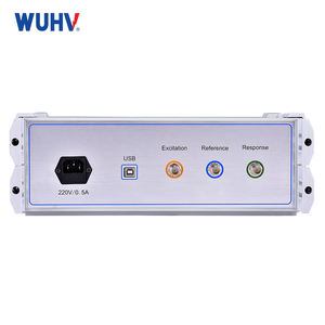 UHV-310 스윕 주파수 응답 분석기 변압기 권선 변형 테스터 sfra 분석기 - Product Image 4