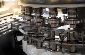 Máquina Automática para Fabricar Botellas de Agua Mineral a Precio de Fábrica, Máquina Sopladora de Película Plástica PET Estable - Product Image 4