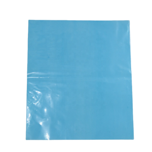 Sac d'emballage antistatique en PE pour la protection des circuits imprimés des dispositifs médicaux - Product Image 1
