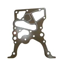 Kit de réparation complet du moteur avec joints OE 04111-54160 pour moteur diesel atmosphérique Toyota 2L / 2L2 2.4L, Hilux, Hiace
