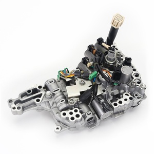 Pieza de Repuesto para Automóvil de Calidad, Cuerpo de Válvula de Transmisión CVT 31705-28X0B JF016 para Nissan Infiniti Teana Qijun - Product Image 6