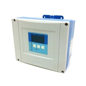 Transmetteur de niveau ultrasonique Eh Fmu90 R11cb131aa1a Précision de 2 mm pour la mesure du niveau de liquide - Product Image 2