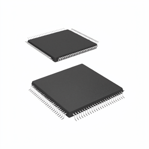 Circuito Integrado MCU de 32 Bits, 256 KB de Memoria Flash, 100TQFP ATSAM4LS4CA-AUR 100 TQFP, Disponible en Stock - Product Image 1