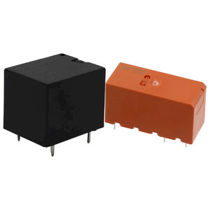 New SDT-S-112DMR,000 RELAY GEN PURPOSE SPST 10A 12V Reliability-<b>Tested</b> Power Relays Above 2 Amps - Product Image 1