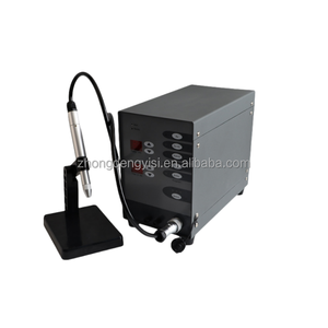 Soldadora de Argón de Control Numérico Automático 220V con Pantalla Táctil para Soldadura por Puntos y Arco Pulsado para Joyería y Odontología - Nueva Condición - Product Image 4
