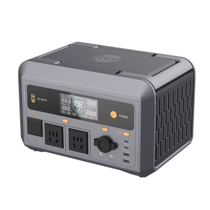 268,8Wh/179,2Wh 300W Lithium-Ionen-Akku <span class=keywords><strong>China</strong></span> Solar System und tragbare Station - Product Image 1