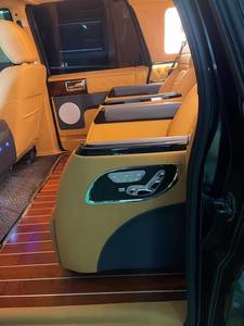 Asientos traseros a <span class=keywords><strong>precio</strong></span> de fábrica con actualización Interior de consola para asiento aerodinámico <span class=keywords><strong>Lincoln</strong></span> Electric Seat - Product Image 5