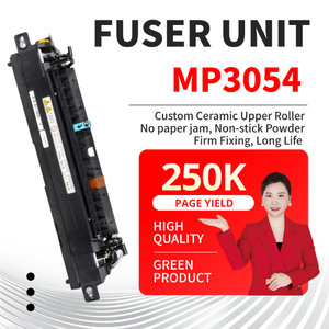 Unidad de Fusión Nueva Patentada Apace para Ricoh MP2554/2555/3054/3554/3055 D8694056, Unidad de Fijación - Product Image 2