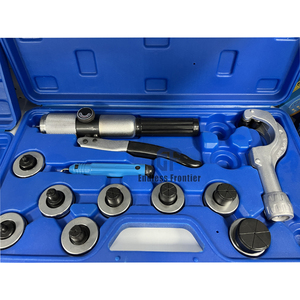 Herramienta para Tubos de Cobre Fácil de Usar con Características de Seguridad que Hacen que el Trabajo con Tuberías de Refrigeración Sea Accesible a Todos los Niveles de Habilidad con Confianza - Product Image 6