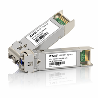Émetteur-récepteur SFP, équipement de fibre optique, module SFP de fibre optique, module optique, émetteur-récepteur optique FTTH, module PON GPON