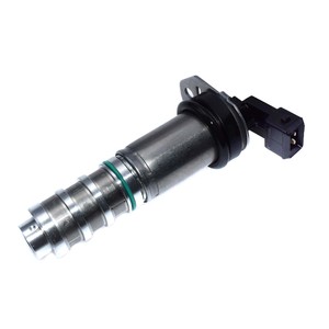 Pièces de véhicule électrovanne d'<span class=keywords><strong>arbre</strong></span> à cames pour <span class=keywords><strong>BMW</strong></span> <span class=keywords><strong>1</strong></span> 3 5 série N43 E87 E90 E91 11367561264 - Product Image 3