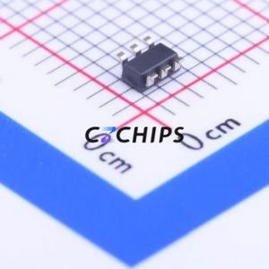 Original et tout nouveau SN74LVC1G97DBVR SOT-23-6 Circuit intégré IC Chip Logic Gate - Product Image 2