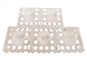 Connecteur de capteur pour contrôleur PLC, bloc de bornes, neuf et original P3G-08 P3G-11A - Product Image 1