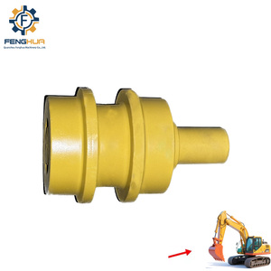 מעפר כבד מוביל מוביל רולר ex30 ex40 ex55 <span class=keywords><strong>ex60</strong></span> ex70 ex100 x200 x300 - Product Image 6