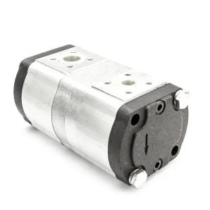 0510465324 AZPFF-12-008/004LCP2020KB-S0007 Pompe hydraulique Kramer 0510765343 AZPFF-12-022/016LCP2020KB-S0007 - Product Image 5