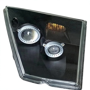 ไฟหน้าและไฟเลี้ยวแบบ LED สำหรับ Lamborghini Murcielago LP640 LP670 - Product Image 5