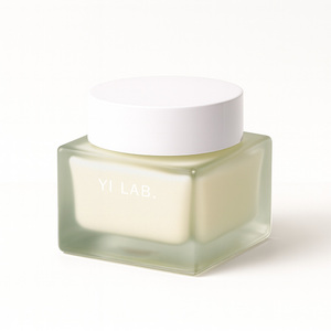 Crème raffermissante pour le cou personnalisable, hydratante et liftante pour le visage, pour resserrer la peau, éliminer les rides et les rides du cou, fabriquée à Taïwan - Product Image 1