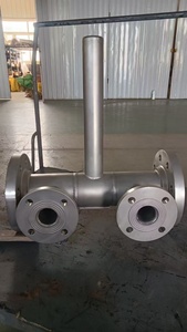 رقاس تدفق للمياه والغاز والهواء تخصيص دعم OEM - Product Image 5
