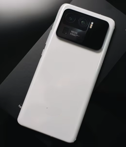 ขายส่งสมาร์ทโฟน <span class=keywords><strong>Mi</strong></span> <span class=keywords><strong>11</strong></span> Ultra 5G ของแท้ ระบบ Android ความจุ <span class=keywords><strong>256GB</strong></span>/512GB รองรับ LTE มือสอง หน้าจอ 6.8 นิ้ว แบตเตอรี่ 5000mAh แรม <span class=keywords><strong>12GB</strong></span> รองรับซิมคู่ - Product Image 2