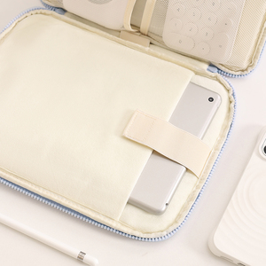 Nueva Bolsa para Portátil Informal, Impermeable, de Nailon, con Asa, para Portátiles, con <span class=keywords><strong>Almacenamiento</strong></span> para <span class=keywords><strong>iPad</strong></span>, para el Trabajo y la Oficina - Product Image 4