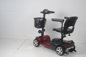 <span class=keywords><strong>Quad</strong></span> électrique, expédition directe de l'usine du fabricant, économie d'énergie, fonctionnement simple, mini véhicule électrique à 4 roues - Product Image 4