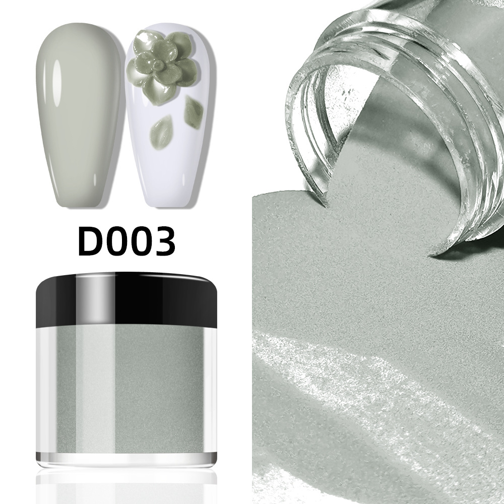 Tallado en polvo #003