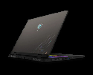 MSI Crosshair 16 HX AI D2XWGKG Gaming Laptop Intel Core Ultra 9 275HX RTX 5070 16GB DDR5 1TB <b>SSD</b> 16" QHD+ 240Hz - Product Image 2