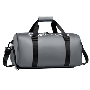 Ciele Kalee Duffel Bag 20-35L Large Capacity Waterproof Travel Bag For Leisure Travel - Product Image 5