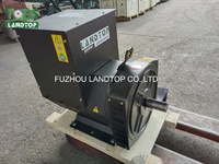TOPS venta al por mayor 50kva 70 kVA 80kw generadores de dinamo alternador 45kva 60kw 380 V 380 voltios 50 Hz generador de dinamo trifásico