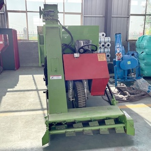 Veicoli a 3 Ruote per la Pulizia del Letame per Allevamenti Bovini, Completamente Automatici per Carico e Scarico - Product Image 6