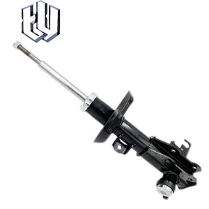 Lordere Hintere Federeung 13319741 13319742 13219124 13219125 Stodmpfer Cho Chevrolet Malibu Opel Insignia - Product Image 4